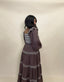 Mocha Maxi Dress