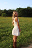 Daylight Denim Mini Dress