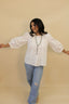 Prairie Girl Blouse