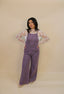 Dusty Romper