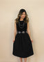 Shadows Dress