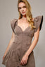 Sweetheart Romper