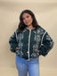 Meadow Quilted Jacket