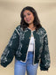 Meadow Quilted Jacket