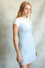 Lacey Mini Dress