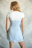 Lacey Mini Dress