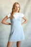 Lacey Mini Dress