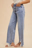 Fray Jeans