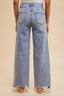 Fray Jeans