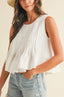 Summer Breeze Top
