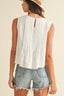 Summer Breeze Top