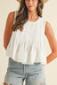 Summer Breeze Top