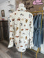 Western Blouse