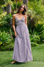 Cottage Maxi Dress