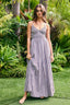 Cottage Maxi Dress