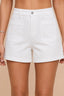 Blanco Shorts