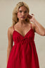 Firecracker Mini Dress