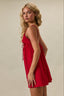 Firecracker Mini Dress