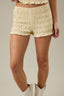 Buttercup Shorts (Set)