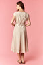 Stitch Midi Dress