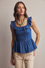Girly Girl Blouse