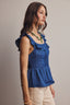 Girly Girl Blouse