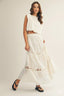 Salt Air Skirt Set