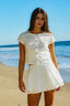 Missy Skirt Set