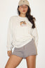 Lucky Baby Crewneck