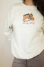 Lucky Baby Crewneck
