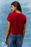 USA Baby Tee
