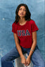 USA Baby Tee