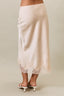 Date Night Midi Skirt