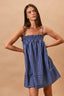 Coastal Mini Dress