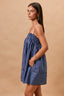 Coastal Mini Dress