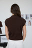 Maple Knit Top