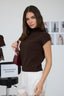 Maple Knit Top