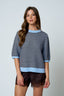 Seasons Sweater Top