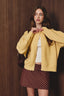 Golden Hour Sweater