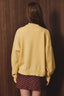 Golden Hour Sweater