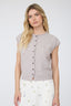 Cozy Cabin Top
