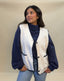 Snowy Vest