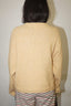 Saddle Up Sweater