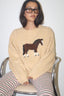 Saddle Up Sweater