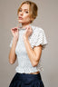 Darling Dot Blouse