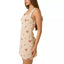 Desert Rose Mini Dress