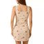 Desert Rose Mini Dress