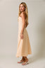 Sunkissed Midi Dress