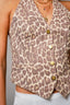 Wild Halter Top
