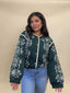 Meadow Quilted Jacket